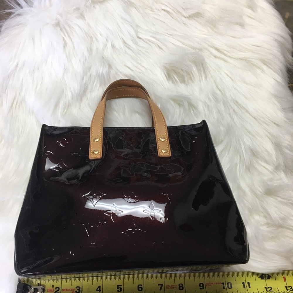 Amarante Reade PM Authentic